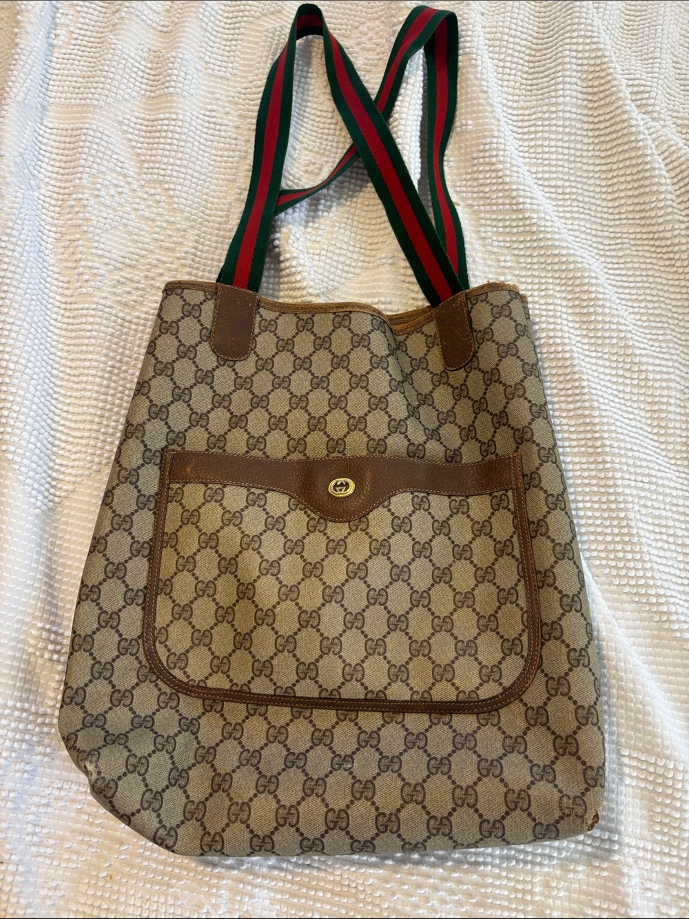 Gucci tote